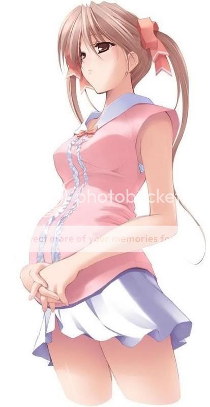 صور انمي حماول .............. ولا تفوتكم Preg